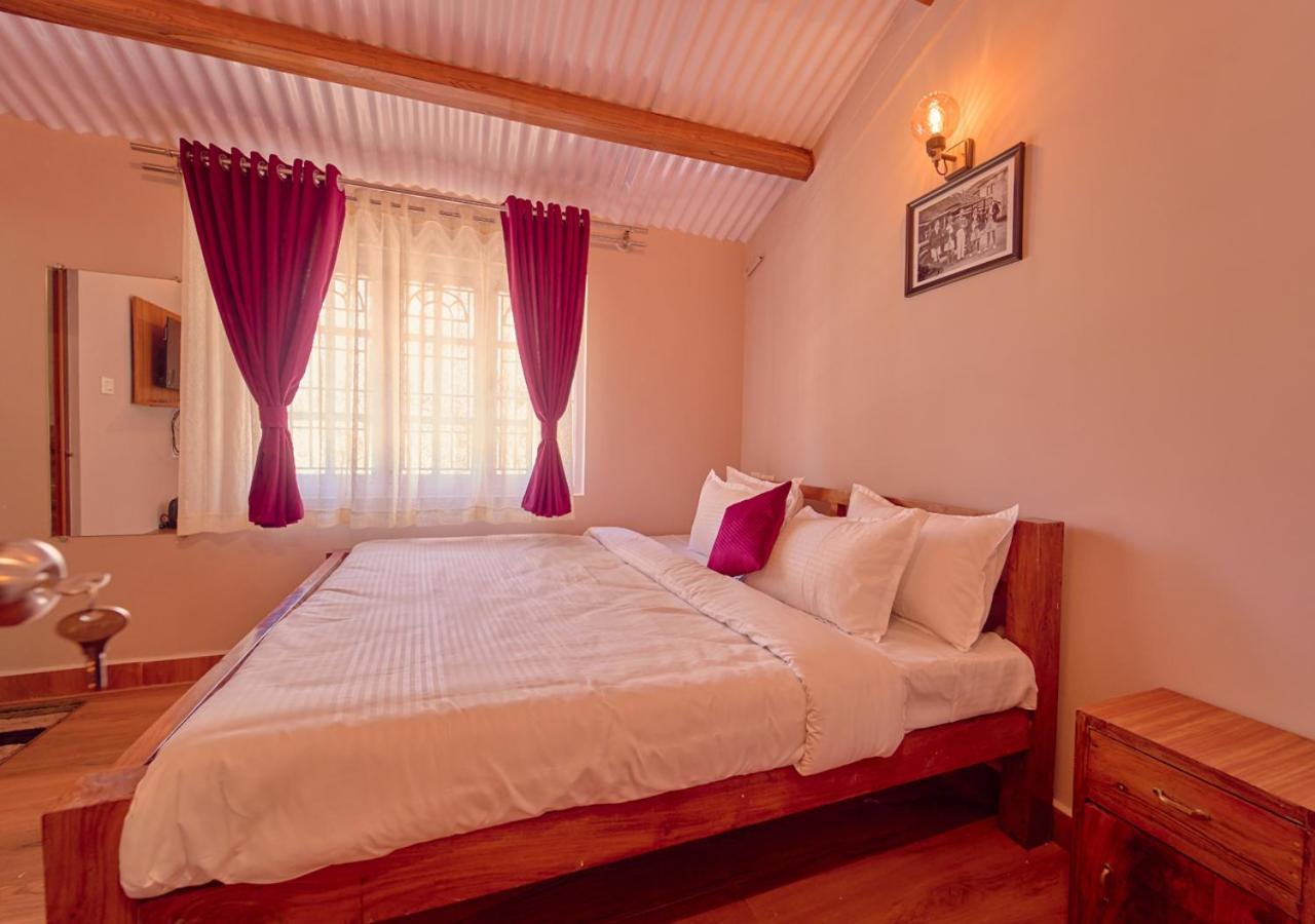 Farm stay Silver Dale Tea Estate By Voye Homes Ooty