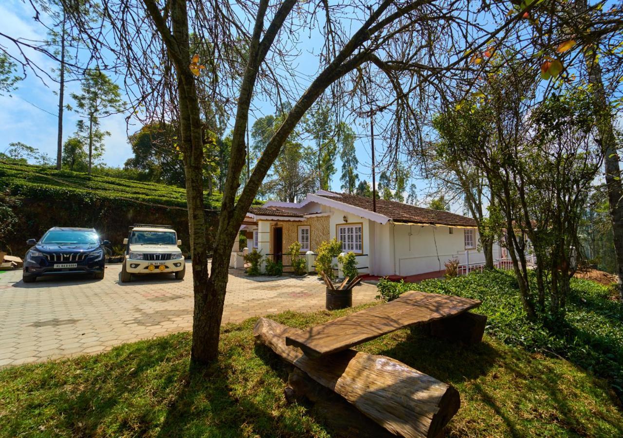 Farm stay Silver Dale Tea Estate By Voye Homes Ooty